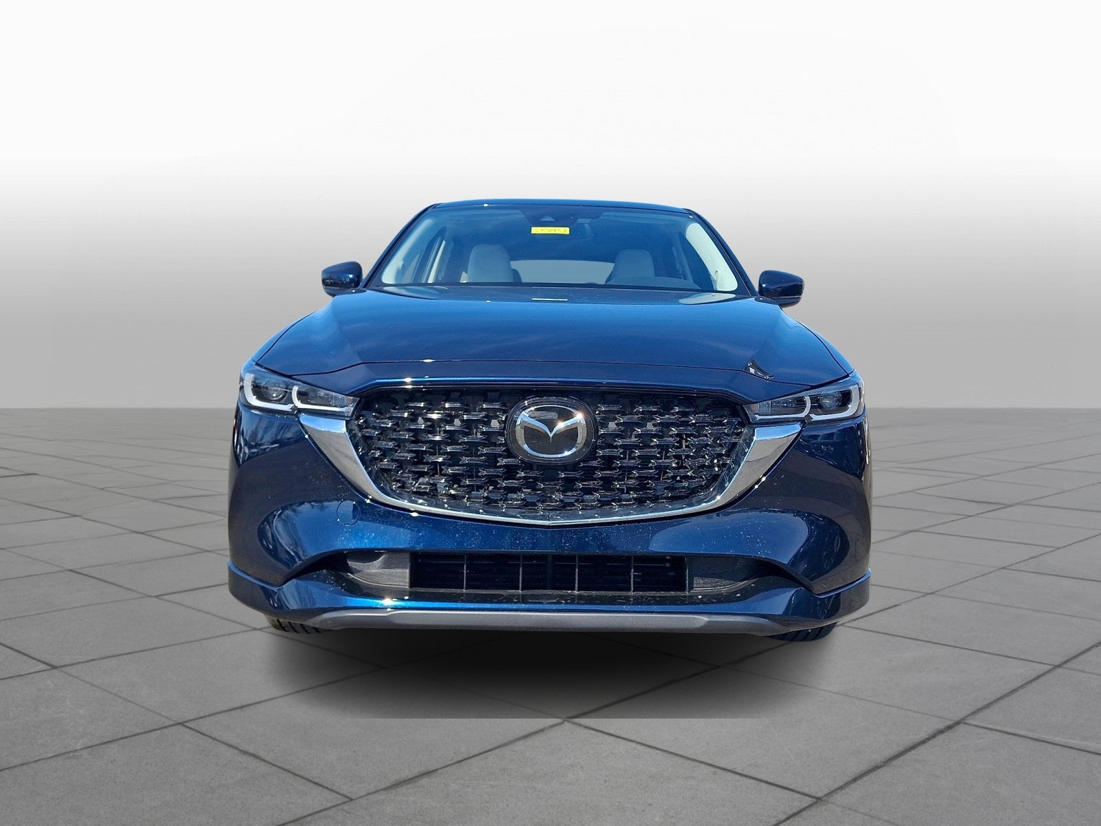 2025 Mazda Mazda CX-5 2.5 S Preferred