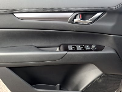 2025 Mazda Mazda CX-5 2.5 S Preferred