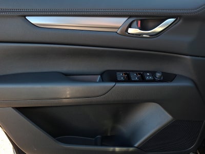 2025 Mazda Mazda CX-5 2.5 S Preferred