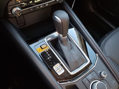 2025 Mazda Mazda CX-5 2.5 S Preferred