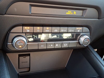 2025 Mazda Mazda CX-5 2.5 S Preferred