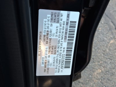 2025 Mazda Mazda CX-5 2.5 S Preferred