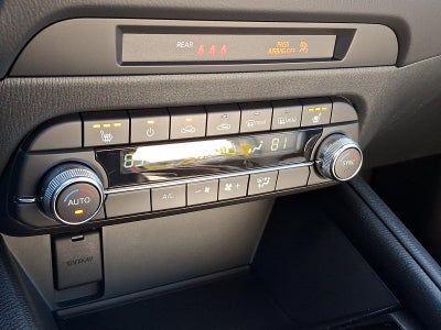 2025 Mazda Mazda CX-5 2.5 S Preferred