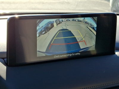 2025 Mazda Mazda CX-5 2.5 S Preferred