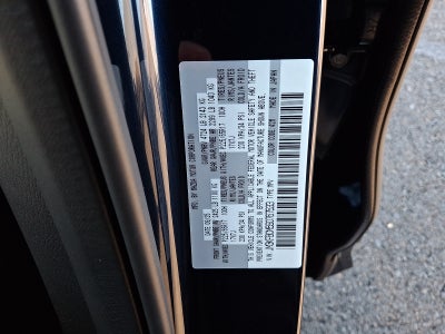 2025 Mazda Mazda CX-5 2.5 S Preferred