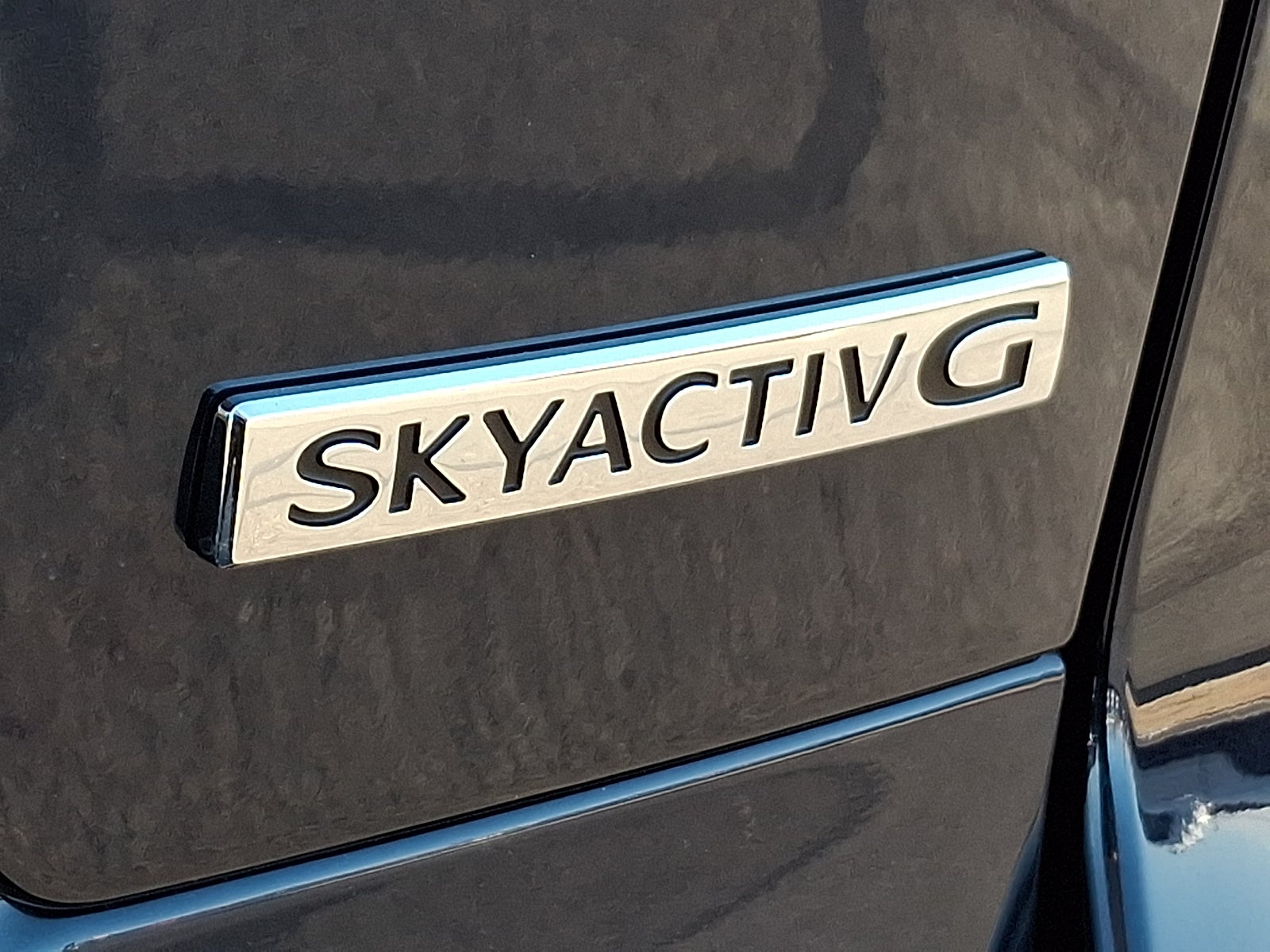 2025 Mazda Mazda CX-5 2.5 S Preferred