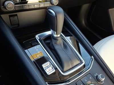 2025 Mazda Mazda CX-5 2.5 S Preferred