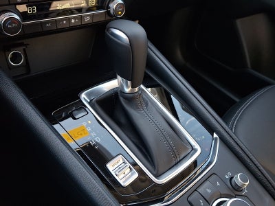 2025 Mazda Mazda CX-5 2.5 S Preferred