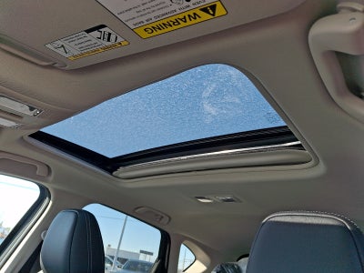 2025 Mazda Mazda CX-5 2.5 S Preferred