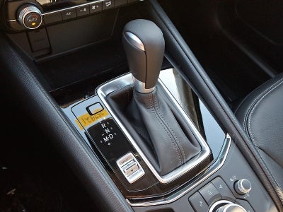 2025 Mazda Mazda CX-5 2.5 S Preferred