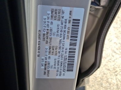 2025 Mazda Mazda CX-5 2.5 S Preferred