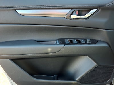 2025 Mazda Mazda CX-5 2.5 S Preferred