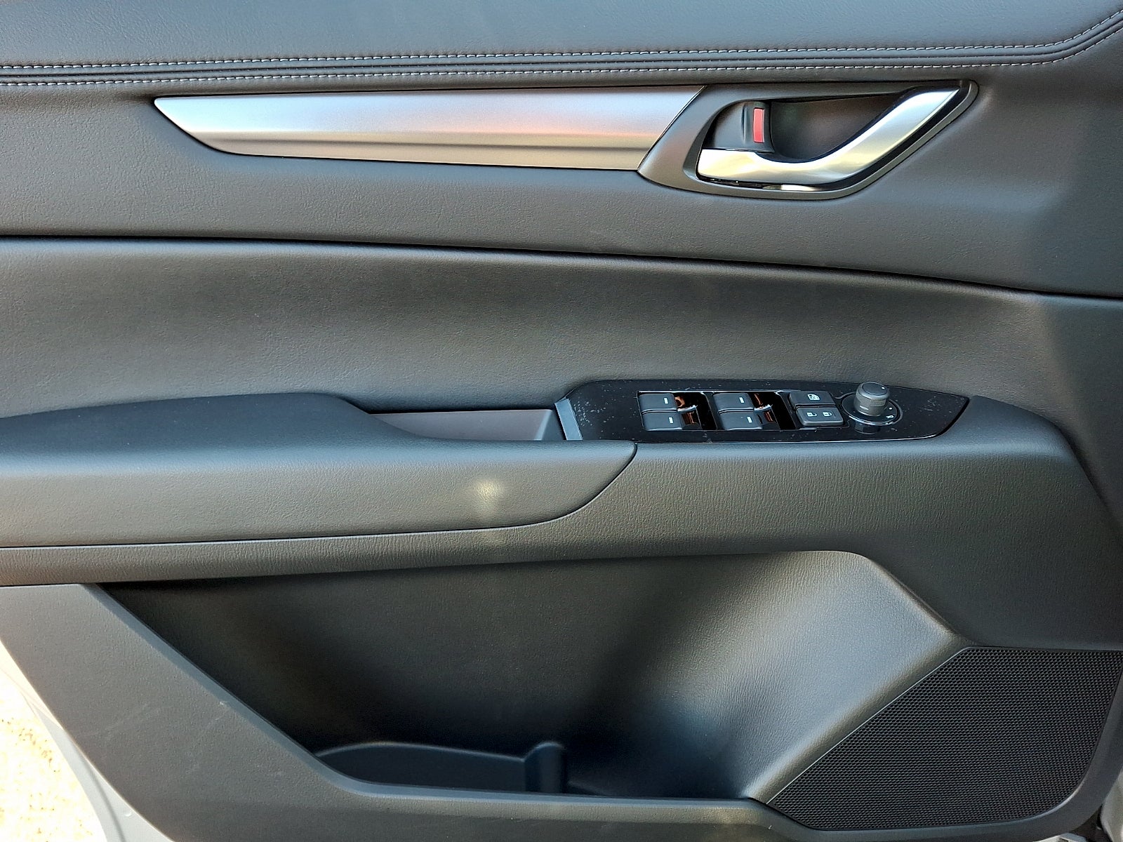 2025 Mazda Mazda CX-5 2.5 S Preferred