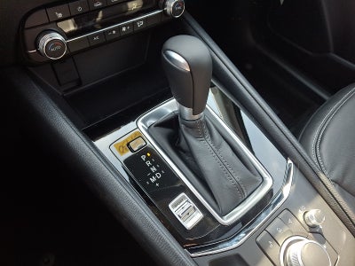 2025 Mazda Mazda CX-5 2.5 S Preferred