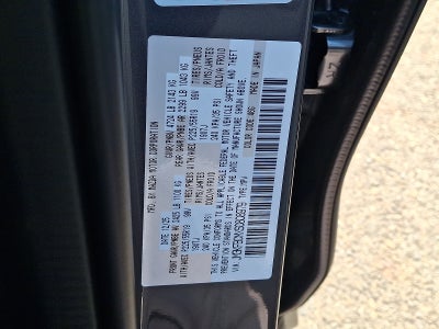 2025 Mazda Mazda CX-5 2.5 S Preferred