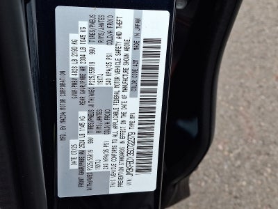 2025 Mazda Mazda CX-5 2.5 Turbo Premium