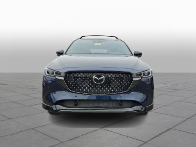 2025 Mazda Mazda CX-5 2.5 Turbo Premium