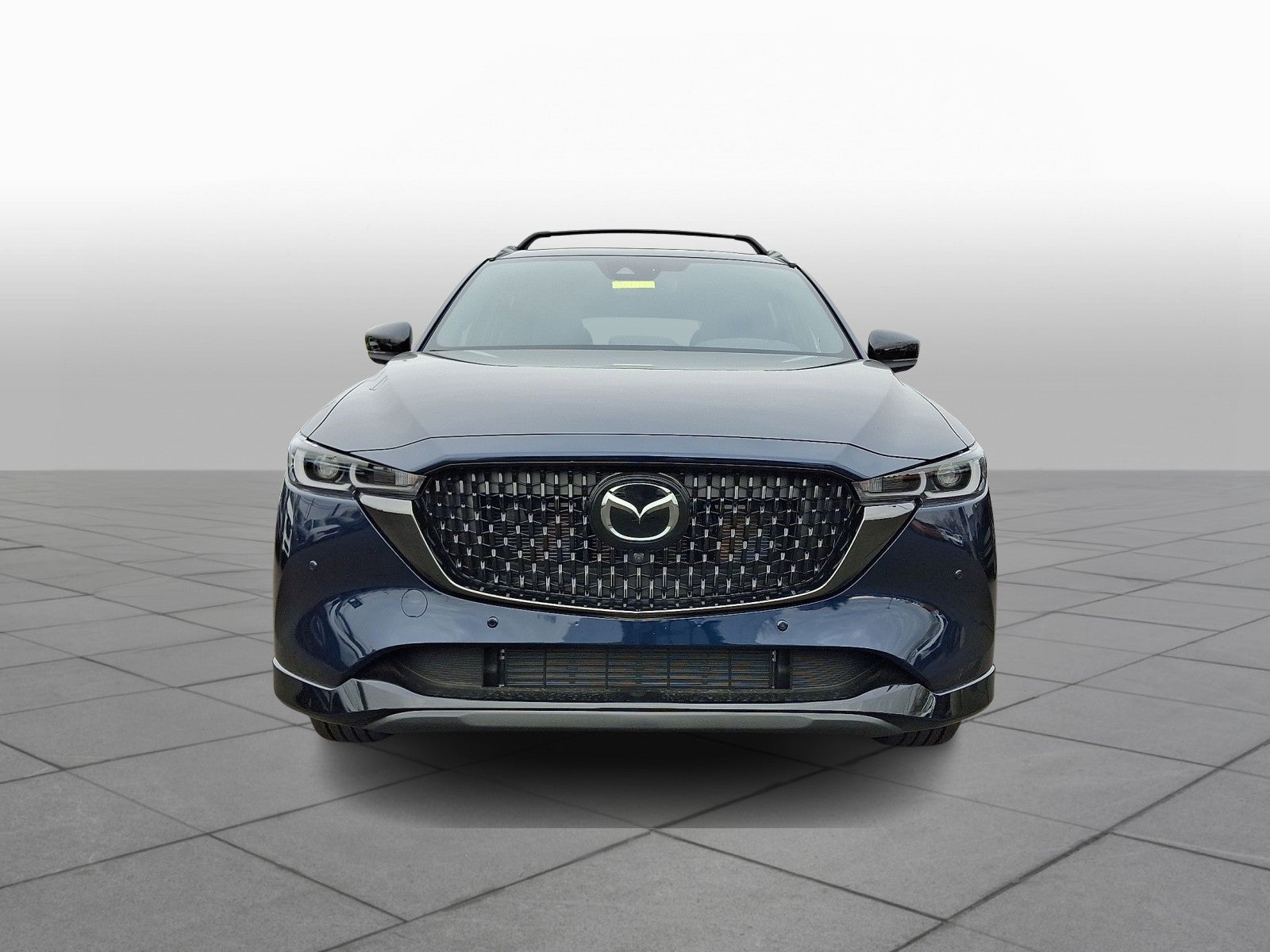 2025 Mazda Mazda CX-5 2.5 Turbo Premium