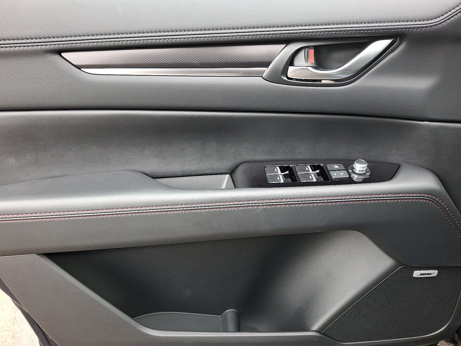 2025 Mazda Mazda CX-5 2.5 Turbo Premium