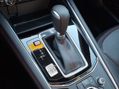 2025 Mazda Mazda CX-5 2.5 Turbo Premium