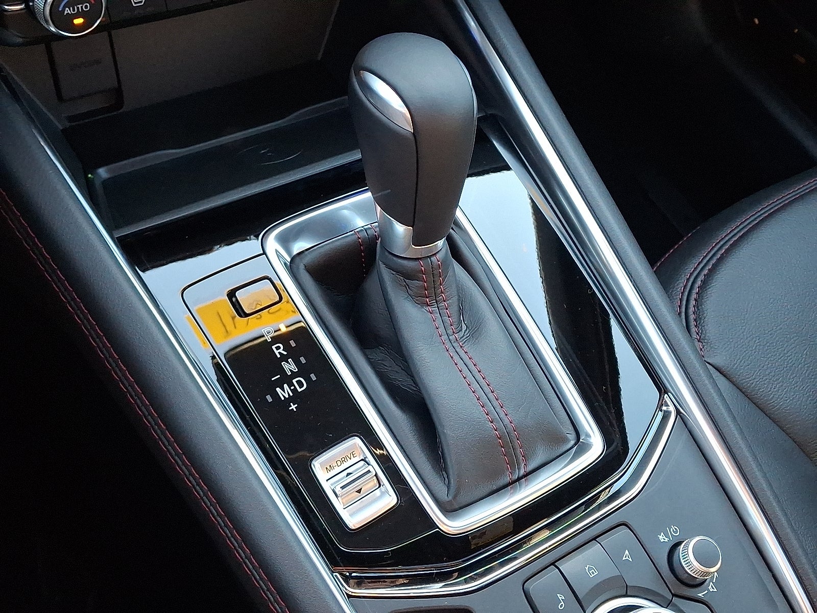 2025 Mazda Mazda CX-5 2.5 Turbo Premium