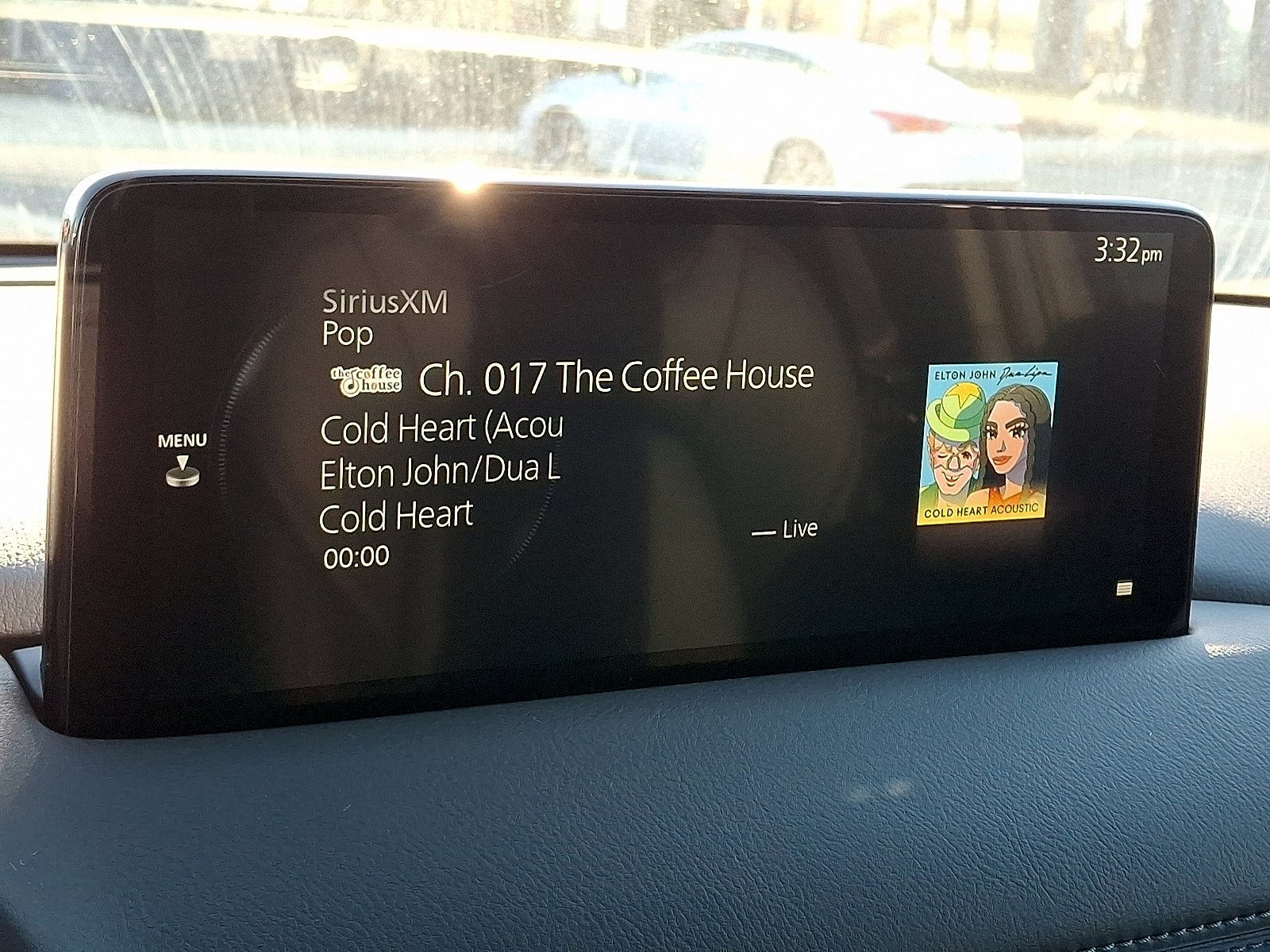 2025 Mazda Mazda CX-5 2.5 Turbo Premium