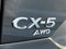 2025 Mazda Mazda CX-5 2.5 Turbo Premium