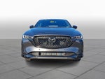 2025 Mazda Mazda CX-5 2.5 Turbo Premium