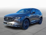 2025 Mazda Mazda CX-5 2.5 Turbo Premium