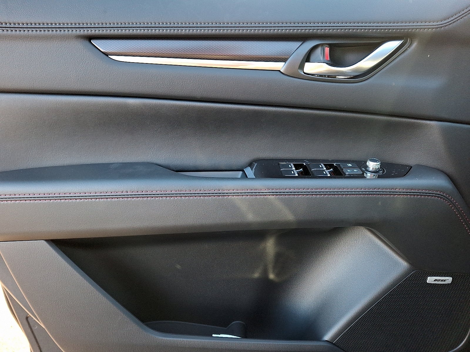 2025 Mazda Mazda CX-5 2.5 Turbo Premium