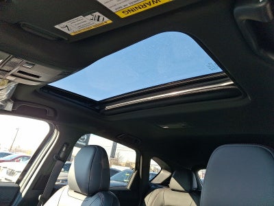 2025 Mazda Mazda CX-5 2.5 Turbo Premium