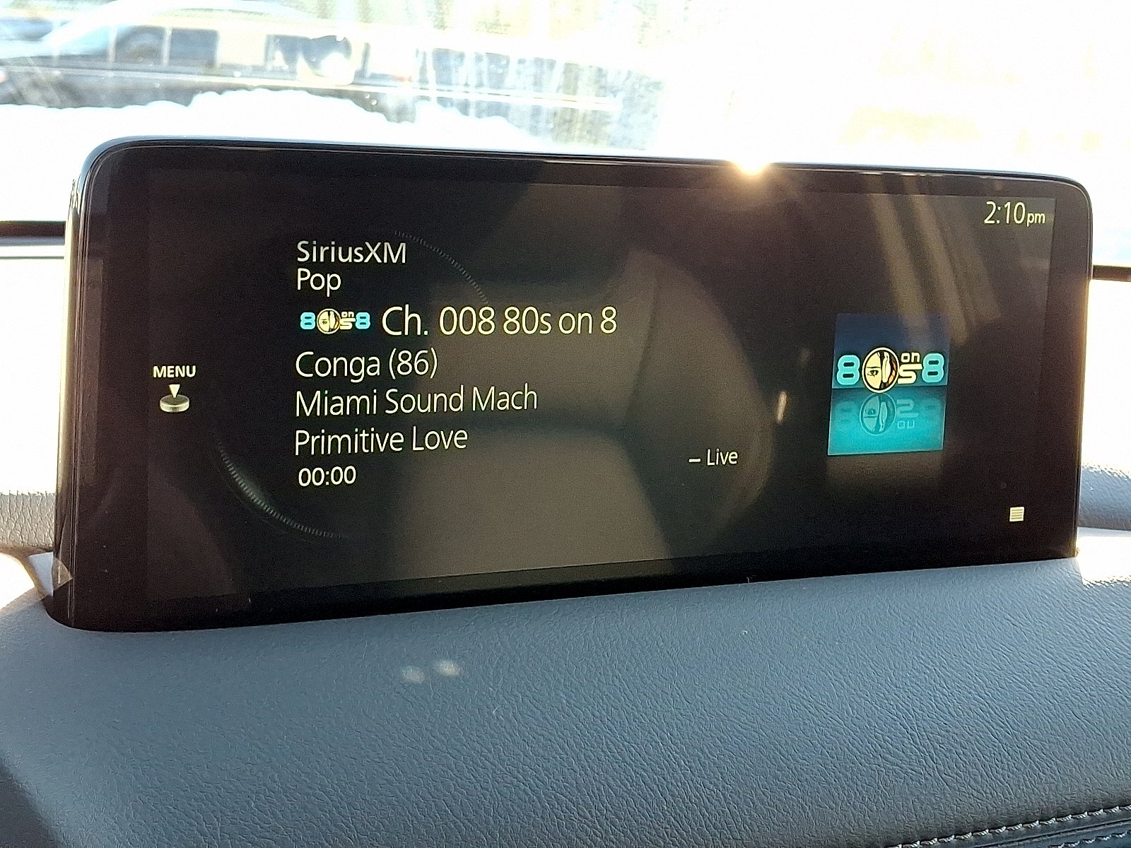 2025 Mazda Mazda CX-5 2.5 Turbo Premium