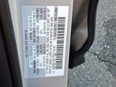 2025 Mazda Mazda CX-5 2.5 Turbo Premium