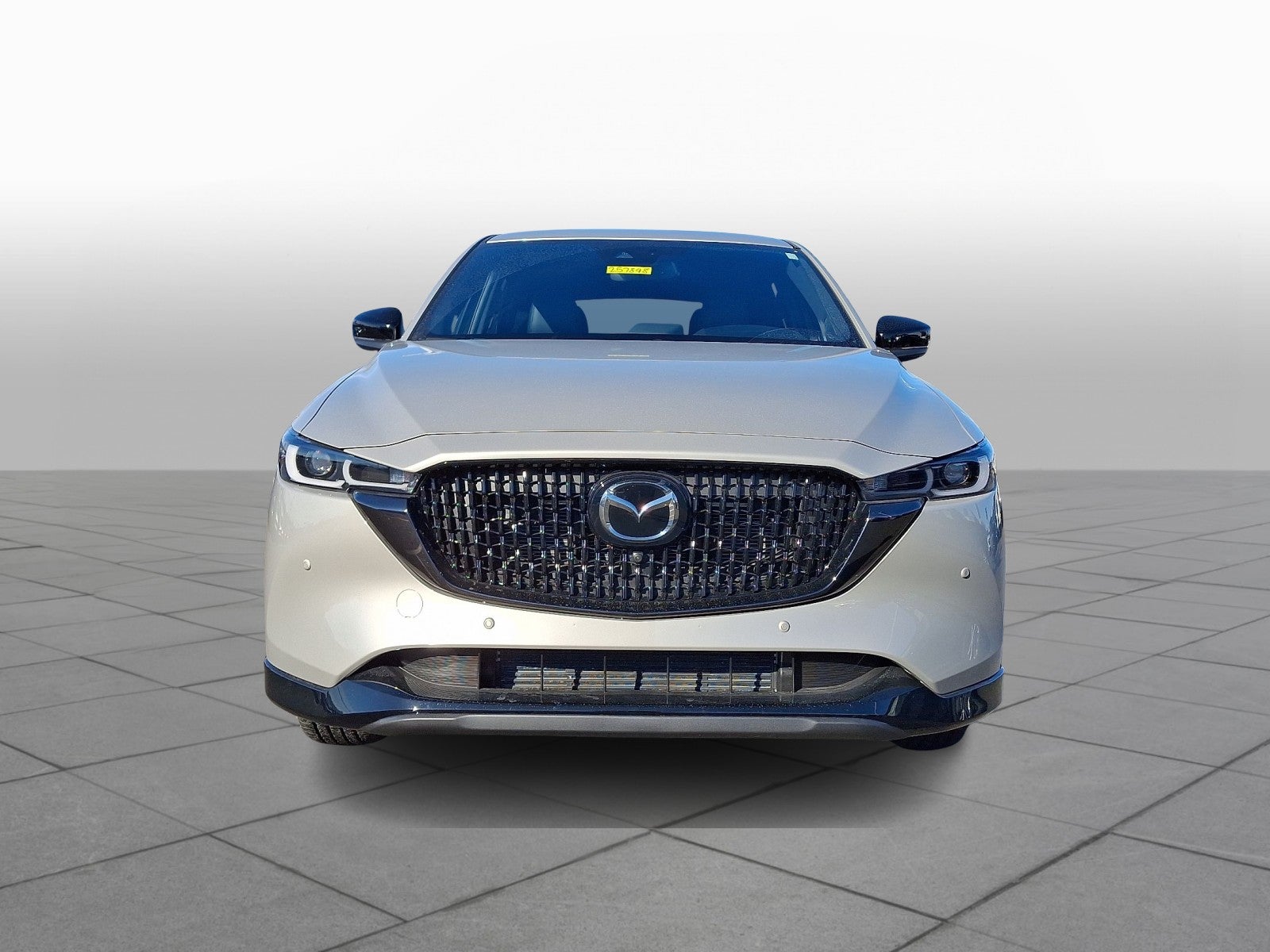 2025 Mazda Mazda CX-5 2.5 Turbo Premium