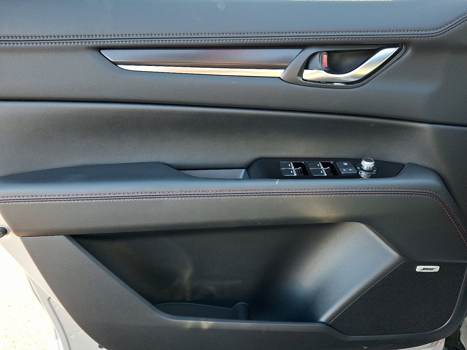 2025 Mazda Mazda CX-5 2.5 Turbo Premium