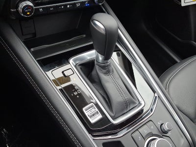 2025 Mazda Mazda CX-5 2.5 S Premium Plus