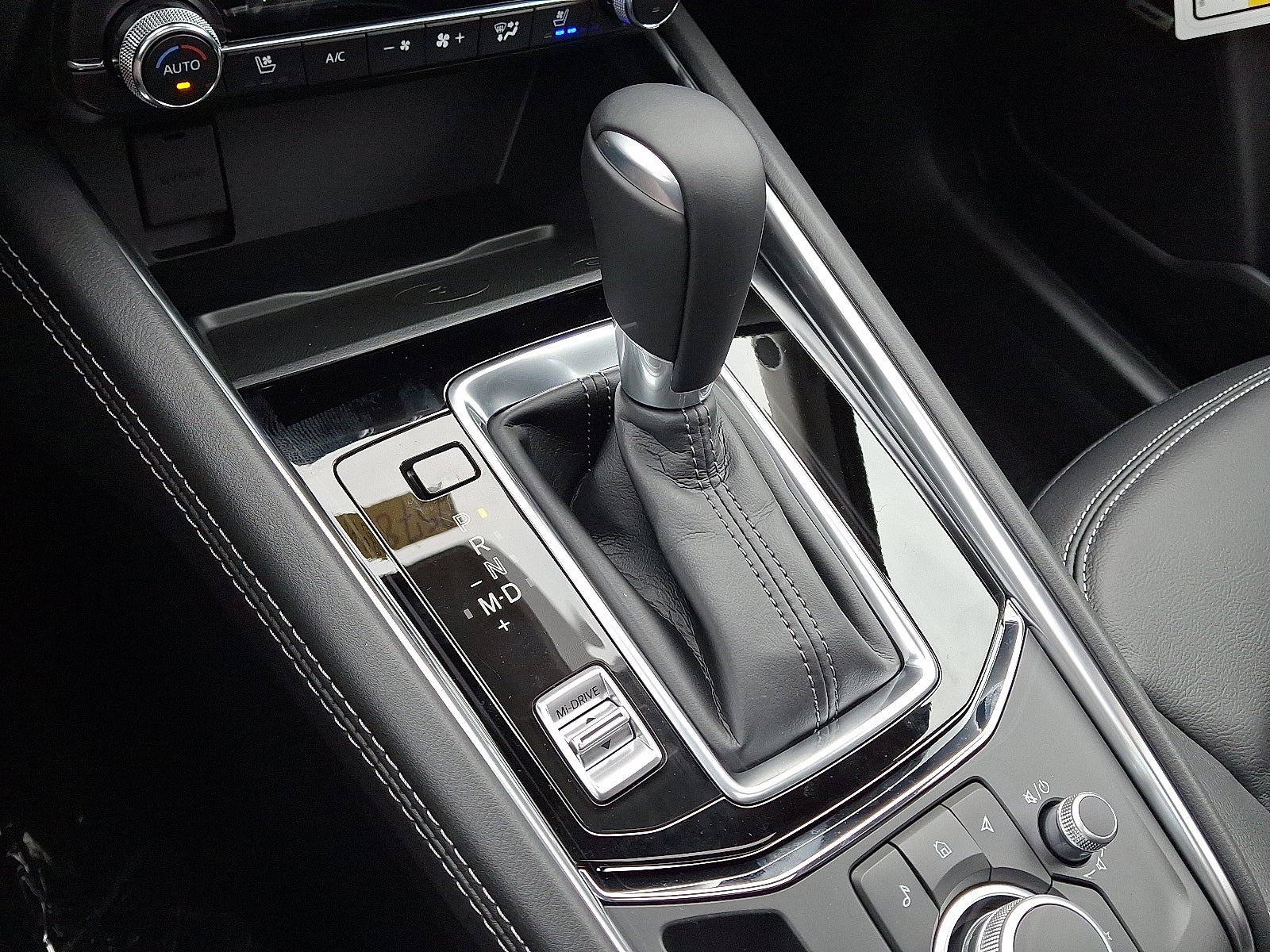 2025 Mazda Mazda CX-5 2.5 S Premium Plus