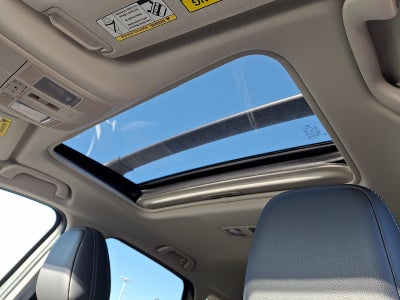 2025 Mazda Mazda CX-5 2.5 S Premium Plus