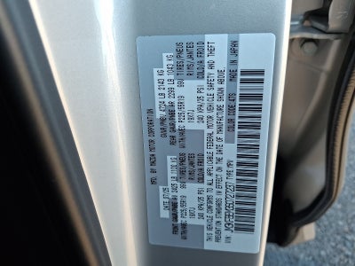 2025 Mazda Mazda CX-5 2.5 S Premium Plus