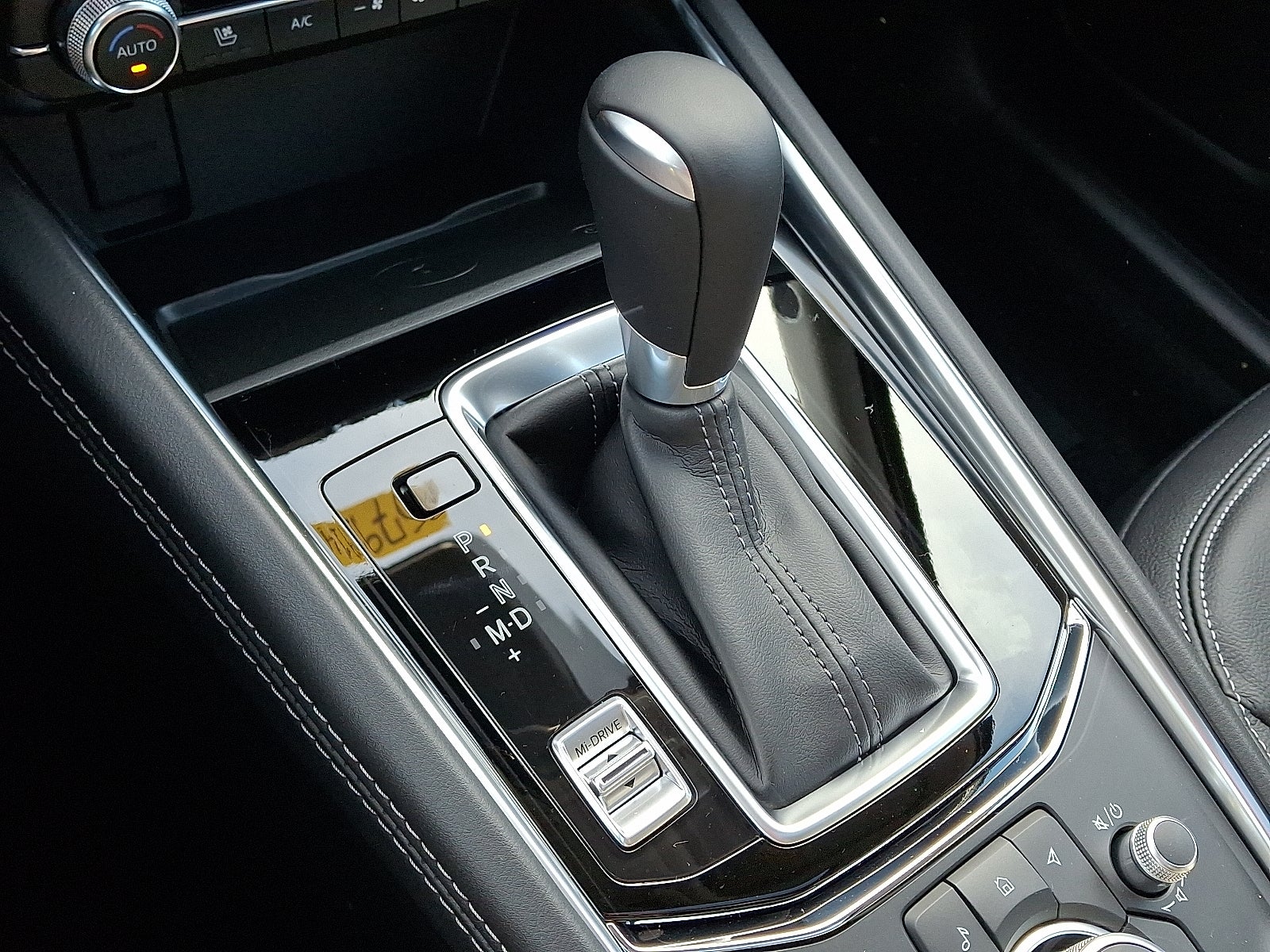 2025 Mazda Mazda CX-5 2.5 S Premium Plus