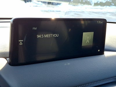 2025 Mazda Mazda CX-5 2.5 S Premium Plus