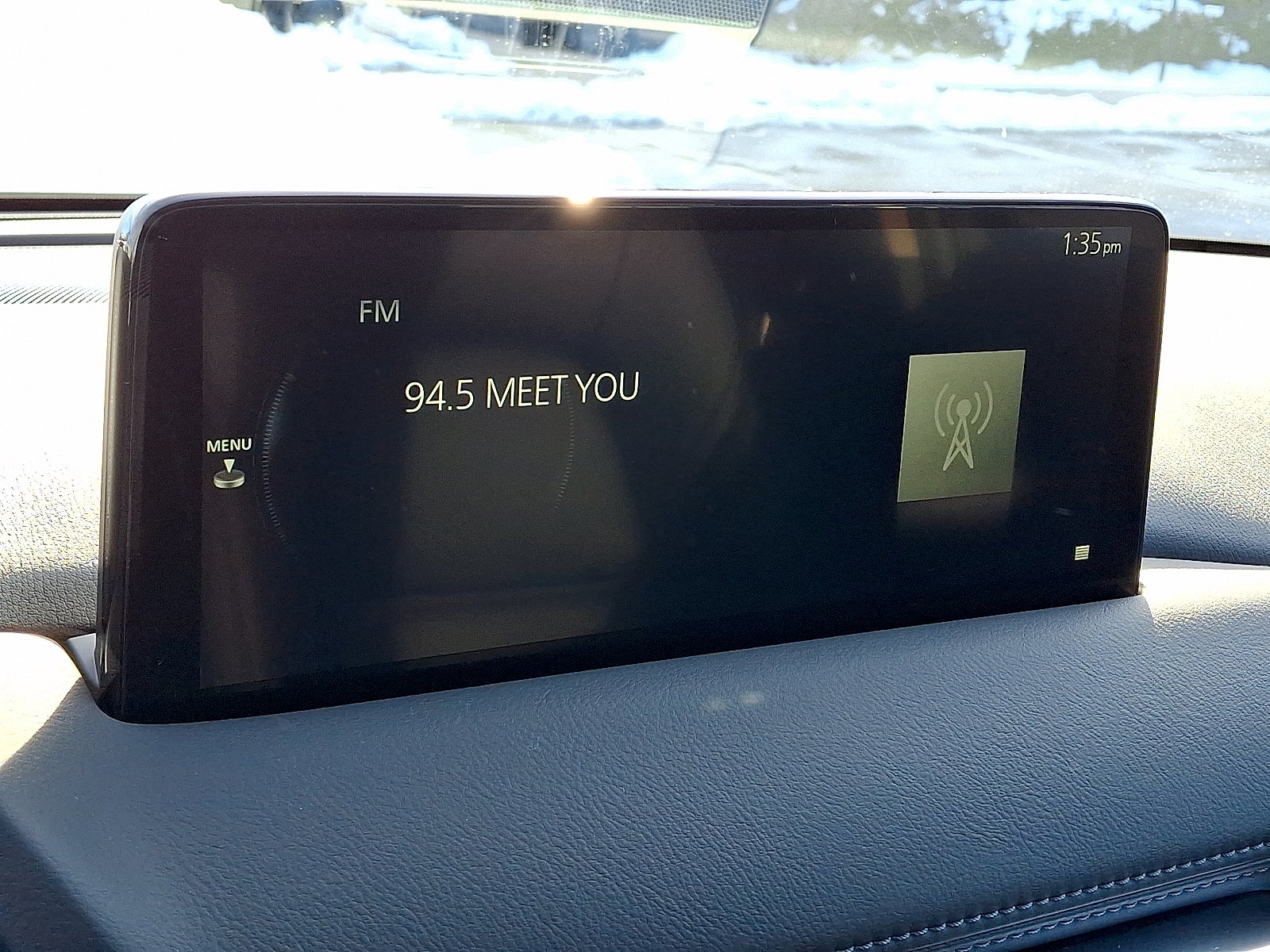 2025 Mazda Mazda CX-5 2.5 S Premium Plus