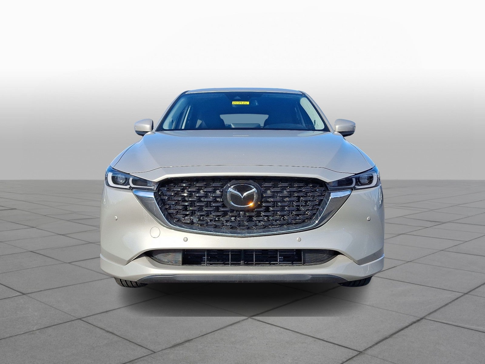 2025 Mazda Mazda CX-5 2.5 S Premium Plus