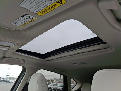 2025 Mazda Mazda CX-5 2.5 S Premium Plus