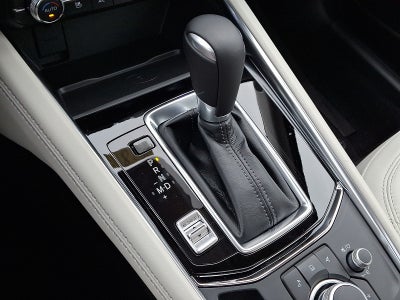 2025 Mazda Mazda CX-5 2.5 S Premium Plus