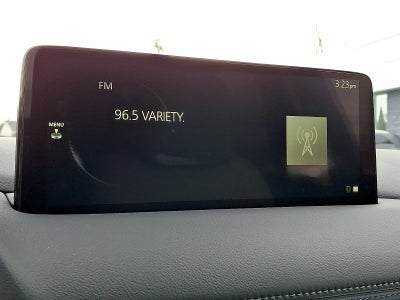 2025 Mazda Mazda CX-5 2.5 S Premium Plus