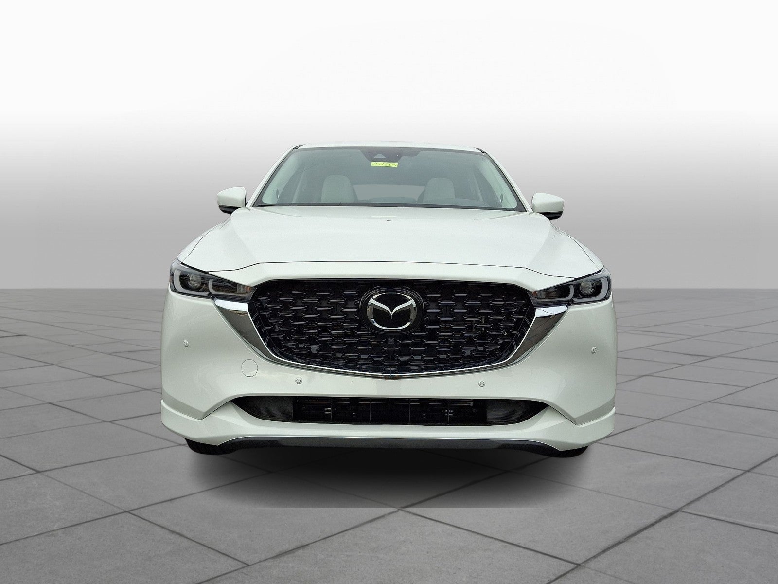 2025 Mazda Mazda CX-5 2.5 S Premium Plus