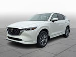 2025 Mazda Mazda CX-5 2.5 S Premium Plus