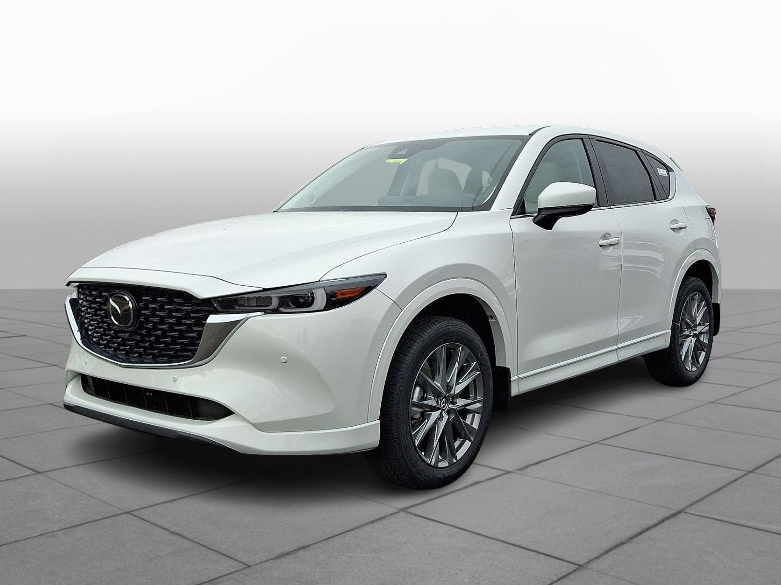 2025 Mazda Mazda CX-5 2.5 S Premium Plus