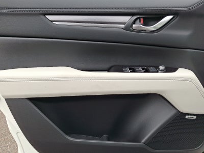 2025 Mazda Mazda CX-5 2.5 S Premium Plus